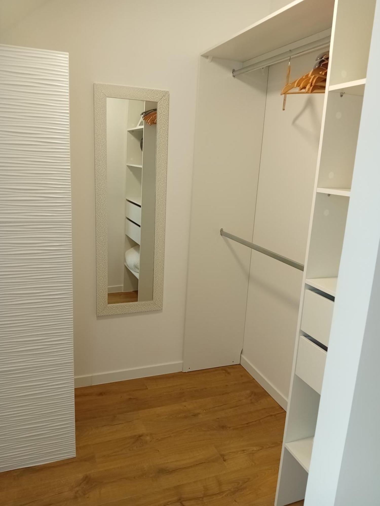 Chambre, Salle De Bain, Toilette, Salon Privatif Сент-Мари-дю-Мон Экстерьер фото
